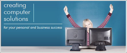 Charlotte Computer Solutions